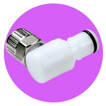 Polytube Fittings