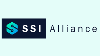 SSI Alliance Logo