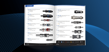 Liquid Cooling Product Catalog